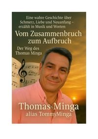 Produktbild: Vom Zusammenbruch zum Aufbruch