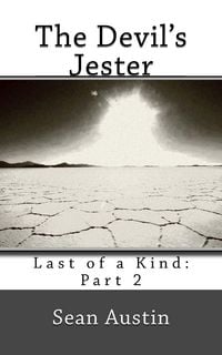 Produktbild: The Devil's Jester