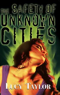 Produktbild: The Safety of Unknown Cities