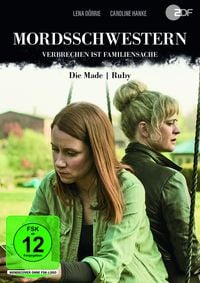 Produktbild: Mordsschwestern- Verbrechen ist Familiensache: Die Made / Ruby