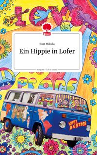 Produktbild: Ein Hippie in Lofer. Life is a Story - story.one