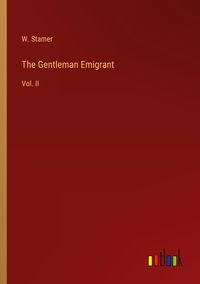 Produktbild: The Gentleman Emigrant
