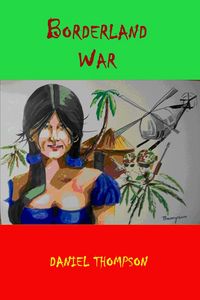 Produktbild: Borderland War