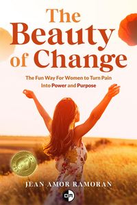 Produktbild: The Beauty of Change