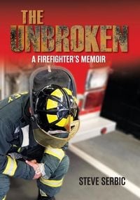 Produktbild: The Unbroken