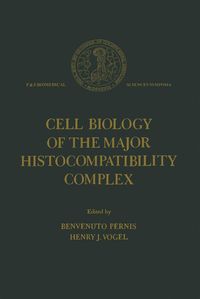 Produktbild: Cell Biology of the Major Histocompatibility Complex
