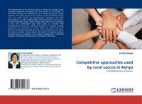 Produktbild: Competitive approaches used by rural saccos in Kenya