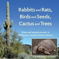 Produktbild: Rabbits and Rats, Birds and Seeds, Cactus and Trees