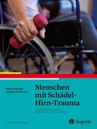 Produktbild: Menschen mit Sch&auml;del-Hirn-Trauma