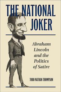 Produktbild: Thompson, T: The National Joker