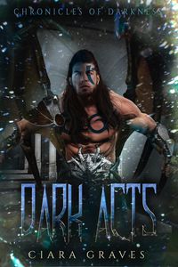 Produktbild: Dark Acts (Chronicles of Darkness, #4)