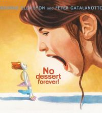Produktbild: No Dessert Forever