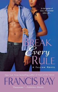 Produktbild: Break Every Rule