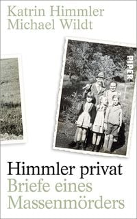 Produktbild: Himmler privat