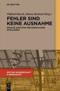 Produktbild: Fehler sind keine Ausnahme