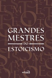 Produktbild: Box Grandes Mestres do Estoicismo