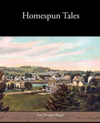 Produktbild: Homespun Tales