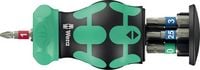 Produktbild: Wera Bicycle Set 5 2025 Bit-Set