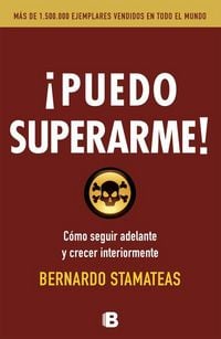 Produktbild: Puedo superarme : c&oacute;mo seguir adelante y crecer interiormente