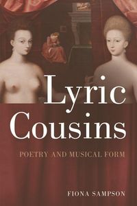 Produktbild: Lyric Cousins