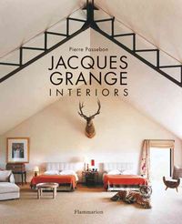 Produktbild: Jacques Grange