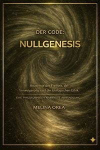 Produktbild: Der Code: Nullgenesis