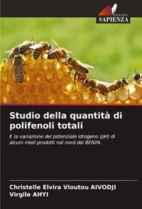 Produktbild: Studio della quantit&agrave; di polifenoli totali