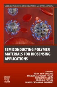 Produktbild: Semiconducting Polymer Materials for Biosensing Applications