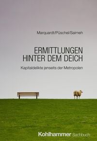 Produktbild: Ermittlungen hinter dem Deich
