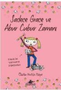 Produktbild: Sadece Grace ve Abur Cubur Zamani