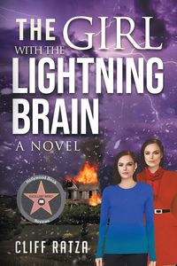Produktbild: The Girl with the Lightning Brain