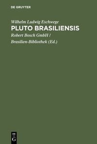 Produktbild: Pluto Brasiliensis