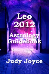 Produktbild: Leo 2012 Astrology Guidebook