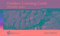 Produktbild: Warden, C: Outdoor Learning Cards: Portable Ideas