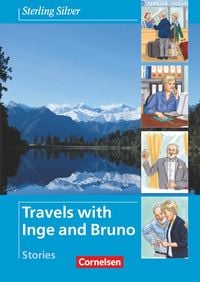 Produktbild: Sterling Silver - Englisch f&uuml;r Senioren - Zu allen Ausgaben - A1-A1+