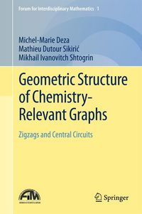 Produktbild: Geometric Structure of Chemistry-Relevant Graphs