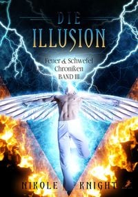 Produktbild: Die Illusion