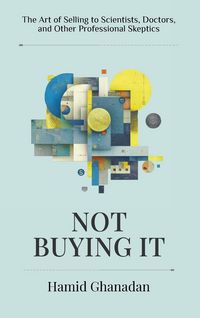 Produktbild: Not Buying It