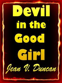 Produktbild: Devil in the Good Girl