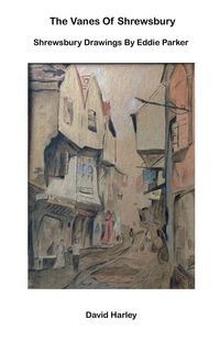 Produktbild: The Vanes of Shrewsbury