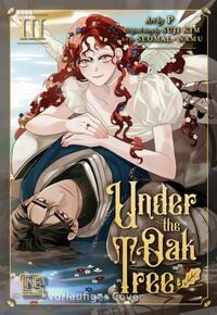 Produktbild: Under the Oak Tree (Webtoon) 3