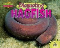 Produktbild: Disgusting Hagfish