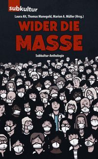 Produktbild: Wider die Masse
