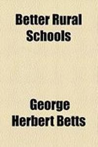 Produktbild: Better Rural Schools