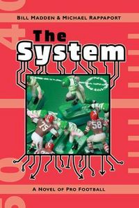 Produktbild: The System