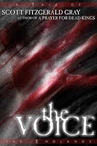 Produktbild: The Voice (Tales of the Endlands, #9)