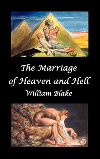 Produktbild: The Marriage of Heaven and Hell (Text and Facsimiles)