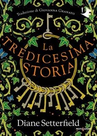 Produktbild: La tredicesima storia