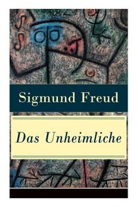 Produktbild: Das Unheimliche