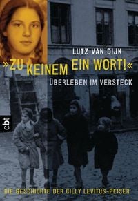 Produktbild: "Zu keinem ein Wort!"